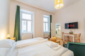 Cosy Nest, Vienna